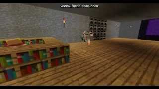 Trailer för Dem onda enäggstvillingarna!!