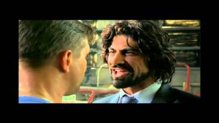 Trailer Film Shark In Venice