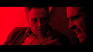 Seven Psychopaths - Restricted Trailer (Red Band)