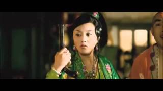 Zbytečná krutost (2009) český trailer (titulky)