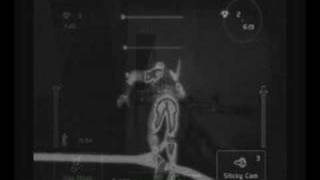 Xt.G Splinter Cell Versus Trailer (2006) Xt.G Splinter Cell Versus Trailer (2006)