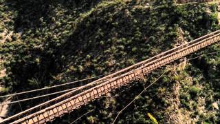 Trailer Espíritu de Triunfo