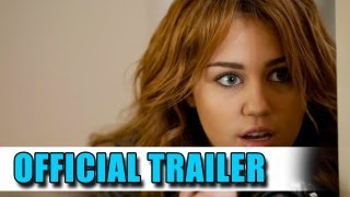 So Undercover Official Trailer (2012) - Miley Cyrus