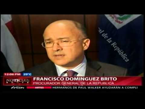 Procurador dice no tiene denuncias de afectados por TelexFree