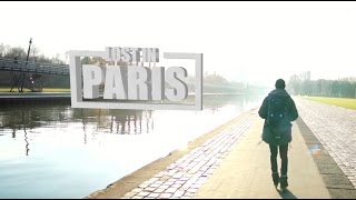 LOST IN PARIS with Guillaume Le Gentil / Trailer
