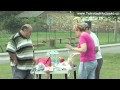 Sudice - Třebom: Den s přírodou - výletem do Třebomi spojeným s opékáním (9.9.2012)