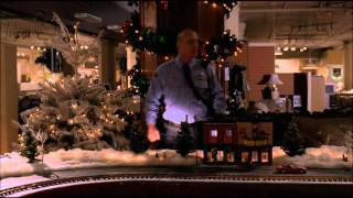 Stealing Christmas - Trailer