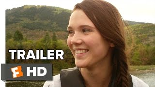 Once I Was a Beehive Official Trailer 1 (2015) - Adam Johnson Movie HD