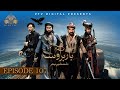 Barbarossa  Episode 107 [Urdu Dubbed]