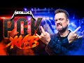 Metallica  РОК ЖИВ.1080p
