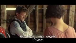 The Gunman / Σε Θέση Βολής (2015) - Trailer HD Greek Subs