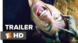 The Mummy Trailer #3 (2017) | Movieclips Trailers