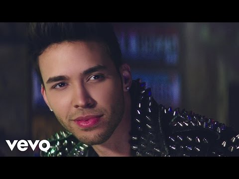 Скачать песни prince royce
