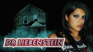 Dr Liebenstein - Official Vampire Movie Trailer (2014)