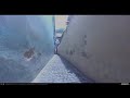 VIDEOCLIP Traseu SSP Predeal - Paraul Rece - Rasnov - Cristian - Brasov [VIDEO]