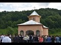 Biserica din Valea Ramnei a fost târnosită