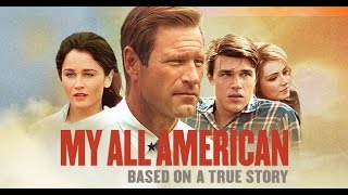 My All American - Trailer - Own it NOW on Blu-ray, DVD, & Digital HD