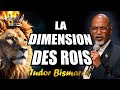 La Dimension des Rois  Tudor Bismark