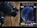 VIDEOCLIP Intre ochi si infinit, expozitie fotografie astronomica de Alex Conu si Cristina Tinta