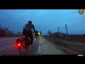 VIDEOCLIP Joi seara pedalam lejer / #73 / Bucuresti - Darasti-Ilfov - 1 Decembrie [VIDEO]