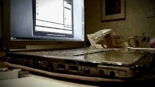 STALKhER Media Movie Trailer Trial