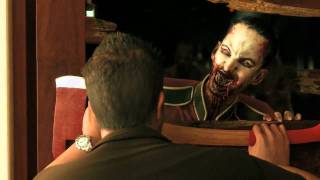 Dead Island Reveal Trailer (Europe)