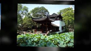 World Heritage Sites in China 世界遗产在中国