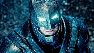 BATMAN VS SUPERMAN: DAWN OF JUSTICE Trailer (2016) Ben Affleck, Henry Cavill
