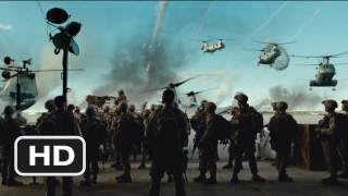 Battle: Los Angeles Official Trailer #2 - (2011) HD