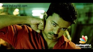 "Kaththi" Official Trailer Review | Vijay, Samantha, A. R. Murugudoss, Anirudh,Neil Nitin Mukesh
