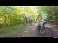 VIDEOCLIP Traseu MTB Campina - Cocorastii Mislii - Bustenari - Cosminele - Ploiesti [VIDEO]