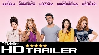 Traumfrauen (2015) Trailer deutsch | HD
