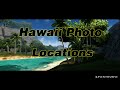 Все 20 фотографий для фотоагенства на Гавайях