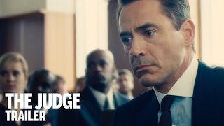 THE JUDGE Trailer | Festival 2014