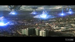 Independence Day 2 - Imagens do TRAILER (HD)