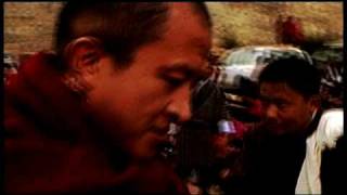 Words of My Perfect Teacher - Official Trailer