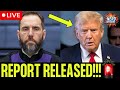 DOJ's SCATHING Report DESTROYS Trump! Vol. 1 RELEASED