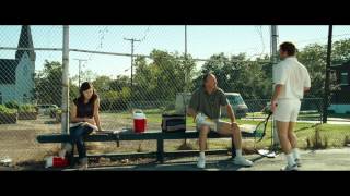 Balls Out: Gary The Tennis Coach - Trailer