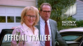HOPE SPRINGS - Official Trailer - In Theaters 8/8