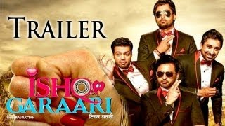 Ishq garaari | sharry mann | official promo | teaser | sharry mann's second movie