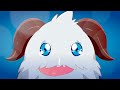 Photo Lol Anime Poro S Song 1 Christmas D