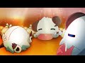 Image Lol Anime Poro S Song 1 Christmas D