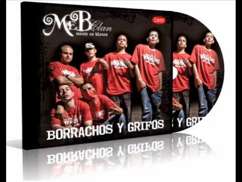 09-Paso tras paso-Mente En blanco ft Kodigo 36