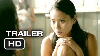 Eden TRAILER 1 (2013) - Jamie Chung, Beau Bridges Drama HD