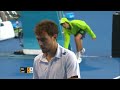 Фрагмент с середины видео Теннис. Hopman Cup 2015. Финал. Мужчины Фрагмент с середины видео Теннис. Hopman Cup 2015. Финал. Мужчины