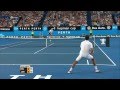 Теннис. Hopman Cup 2015. Финал. Мужчины Теннис. Hopman Cup 2015. Финал. Мужчины