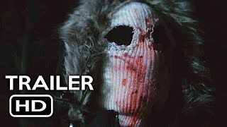 Lake Alice Official Trailer #1 (2017) Horror Movie HD