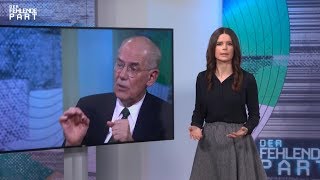 США стоило прислушаться к Путину и прекратить насильно демократизировать мир
