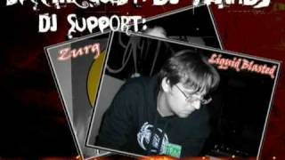 HARD ENERGY Next Dimension of sound video trailer