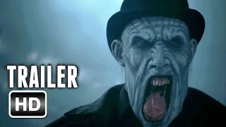 The Crooked Man Official Trailer 2016 - Jesse Holland Horror Movie - HD Movie